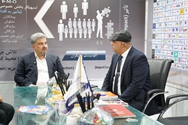 بیست و پنجمین نمایشگاه صنعت برق؛ آبان ۱۴۰۴