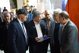 بیست و پنجمین نمایشگاه صنعت برق؛ آبان ۱۴۰۴