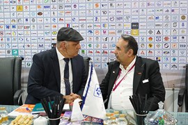 بیست و پنجمین نمایشگاه صنعت برق؛ آبان ۱۴۰۴