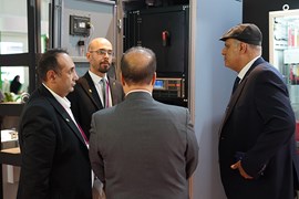 بیست و پنجمین نمایشگاه صنعت برق؛ آبان ۱۴۰۴