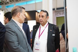 بیست و پنجمین نمایشگاه صنعت برق؛ آبان ۱۴۰۴