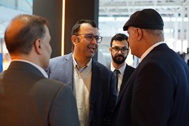 بیست و پنجمین نمایشگاه صنعت برق؛ آبان ۱۴۰۴