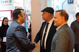 بیست و پنجمین نمایشگاه صنعت برق؛ آبان ۱۴۰۴