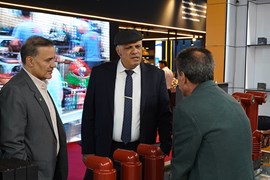 بیست و پنجمین نمایشگاه صنعت برق؛ آبان ۱۴۰۴