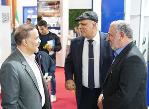 بیست و پنجمین نمایشگاه صنعت برق؛ آبان ۱۴۰۴