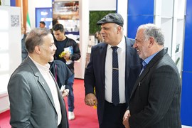 بیست و پنجمین نمایشگاه صنعت برق؛ آبان ۱۴۰۴