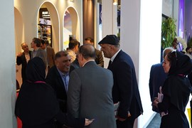 بیست و پنجمین نمایشگاه صنعت برق؛ آبان ۱۴۰۴