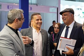 بیست و پنجمین نمایشگاه صنعت برق؛ آبان ۱۴۰۴