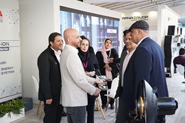 بیست و پنجمین نمایشگاه صنعت برق؛ آبان ۱۴۰۴