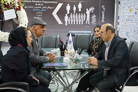 بیست و پنجمین نمایشگاه صنعت برق؛ آبان ۱۴۰۴