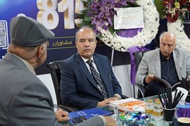 بیست و پنجمین نمایشگاه صنعت برق؛ آبان ۱۴۰۴