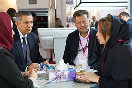 بیست و پنجمین نمایشگاه صنعت برق؛ آبان ۱۴۰۴