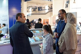 بیست و پنجمین نمایشگاه صنعت برق؛ آبان ۱۴۰۴