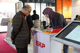 بیست و پنجمین نمایشگاه صنعت برق؛ آبان ۱۴۰۴