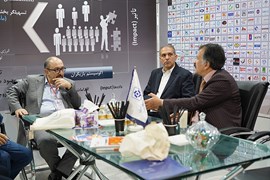 بیست و پنجمین نمایشگاه صنعت برق؛ آبان ۱۴۰۴