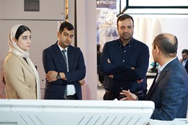 بیست و پنجمین نمایشگاه صنعت برق؛ آبان ۱۴۰۴