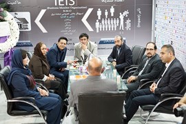 بیست و پنجمین نمایشگاه صنعت برق؛ آبان ۱۴۰۴