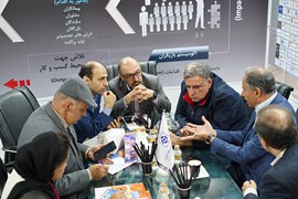 بیست و پنجمین نمایشگاه صنعت برق؛ آبان ۱۴۰۴