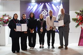 بیست و پنجمین نمایشگاه صنعت برق؛ آبان ۱۴۰۴