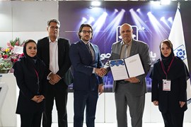 بیست و پنجمین نمایشگاه صنعت برق؛ آبان ۱۴۰۴