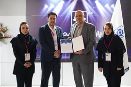 بیست و پنجمین نمایشگاه صنعت برق؛ آبان ۱۴۰۴