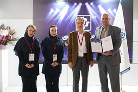 بیست و پنجمین نمایشگاه صنعت برق؛ آبان ۱۴۰۴