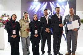 بیست و پنجمین نمایشگاه صنعت برق؛ آبان ۱۴۰۴