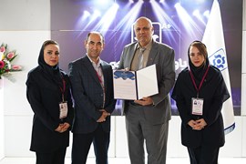 بیست و پنجمین نمایشگاه صنعت برق؛ آبان ۱۴۰۴