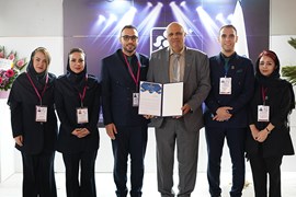 بیست و پنجمین نمایشگاه صنعت برق؛ آبان ۱۴۰۴