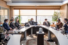 همکاری مشترک برای توسعه صادرات خدمات فنی و مهندسی