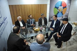 بیست و چهارمین نمایشگاه بین‌المللی صنعت برق ایران