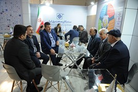 بیست و چهارمین نمایشگاه بین‌المللی صنعت برق ایران