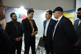 بیست و چهارمین نمایشگاه بین‌المللی صنعت برق ایران