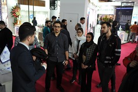 بیست و چهارمین نمایشگاه بین‌المللی صنعت برق ایران