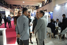بیست و چهارمین نمایشگاه بین‌المللی صنعت برق ایران