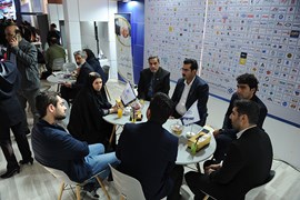 بیست و چهارمین نمایشگاه بین‌المللی صنعت برق ایران