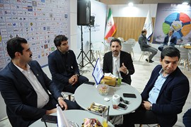بیست و چهارمین نمایشگاه بین‌المللی صنعت برق ایران
