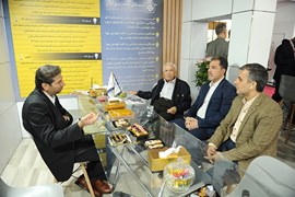 بیست و چهارمین نمایشگاه بین‌المللی صنعت برق ایران