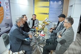 بیست و چهارمین نمایشگاه بین‌المللی صنعت برق ایران