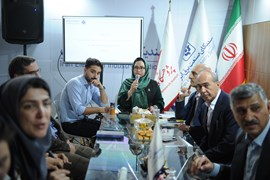 رونمایی از دستورالعمل مشخصات فنی-امنیتی جامع سیستم‌های اتوماسیون پست‌های انتقال و فوق توزیع