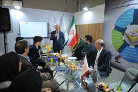 رونمایی از دستورالعمل مشخصات فنی-امنیتی جامع سیستم‌های اتوماسیون پست‌های انتقال و فوق توزیع