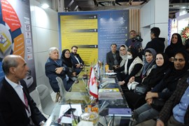 رونمایی از دستورالعمل مشخصات فنی-امنیتی جامع سیستم‌های اتوماسیون پست‌های انتقال و فوق توزیع