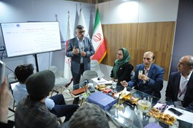 رونمایی از دستورالعمل مشخصات فنی-امنیتی جامع سیستم‌های اتوماسیون پست‌های انتقال و فوق توزیع
