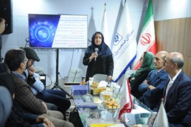 رونمایی از دستورالعمل مشخصات فنی-امنیتی جامع سیستم‌های اتوماسیون پست‌های انتقال و فوق توزیع