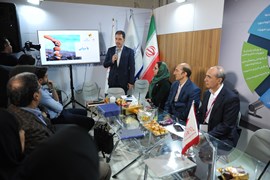 رونمایی از دستورالعمل مشخصات فنی-امنیتی جامع سیستم‌های اتوماسیون پست‌های انتقال و فوق توزیع