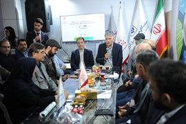 رونمایی از دستورالعمل مشخصات فنی-امنیتی جامع سیستم‌های اتوماسیون پست‌های انتقال و فوق توزیع