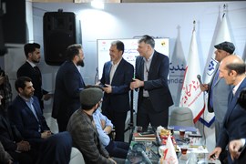 رونمایی از دستورالعمل مشخصات فنی-امنیتی جامع سیستم‌های اتوماسیون پست‌های انتقال و فوق توزیع
