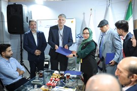 رونمایی از دستورالعمل مشخصات فنی-امنیتی جامع سیستم‌های اتوماسیون پست‌های انتقال و فوق توزیع