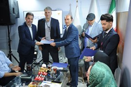 رونمایی از دستورالعمل مشخصات فنی-امنیتی جامع سیستم‌های اتوماسیون پست‌های انتقال و فوق توزیع