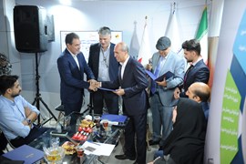 رونمایی از دستورالعمل مشخصات فنی-امنیتی جامع سیستم‌های اتوماسیون پست‌های انتقال و فوق توزیع